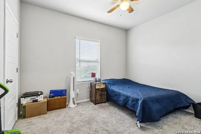 20045 Huckleberry St Lytle, TX 78052