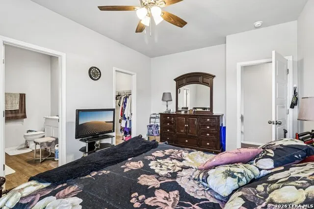 20045 Huckleberry St Lytle, TX 78052