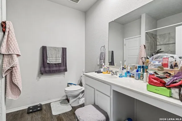 20045 Huckleberry St Lytle, TX 78052