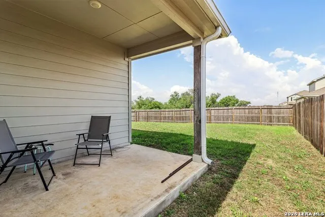 20045 Huckleberry St Lytle, TX 78052