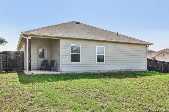 20045 Huckleberry St Lytle, TX 78052