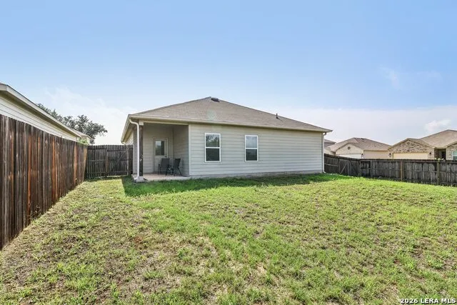 20045 Huckleberry St Lytle, TX 78052