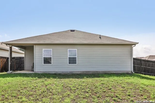 20045 Huckleberry St Lytle, TX 78052