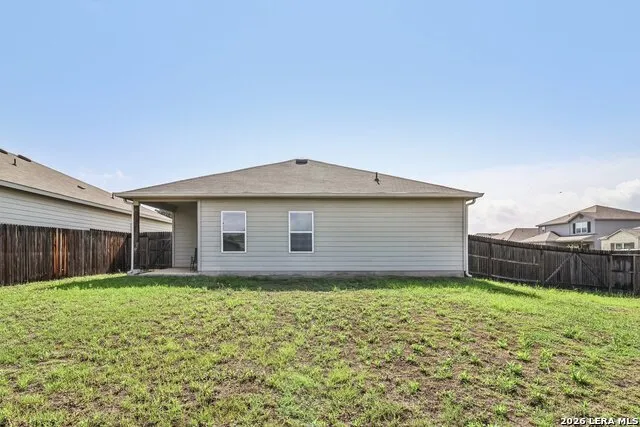 20045 Huckleberry St Lytle, TX 78052
