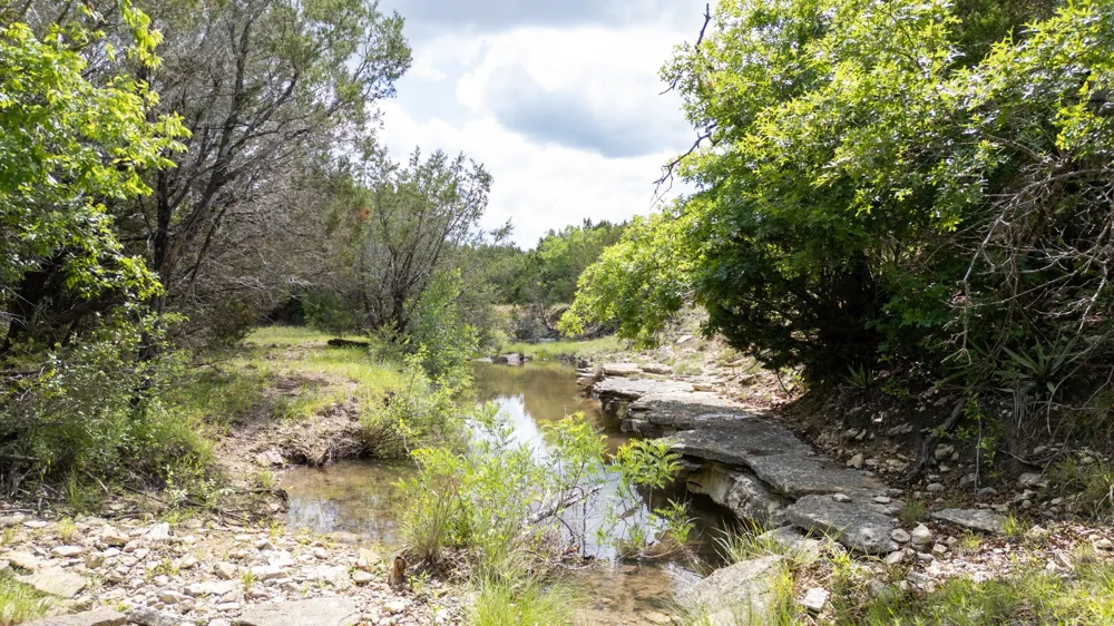 1233 County Road 434 Hamilton, TX 76531