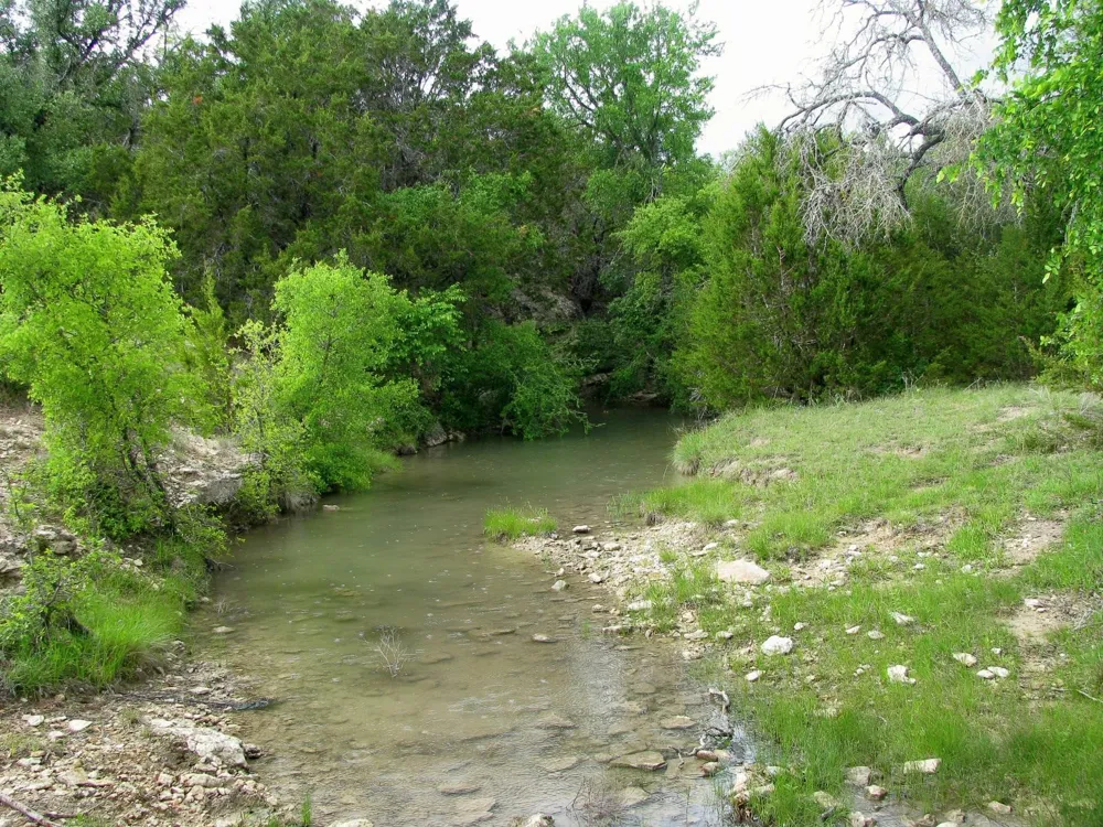 1233 County Road 434 Hamilton, TX 76531