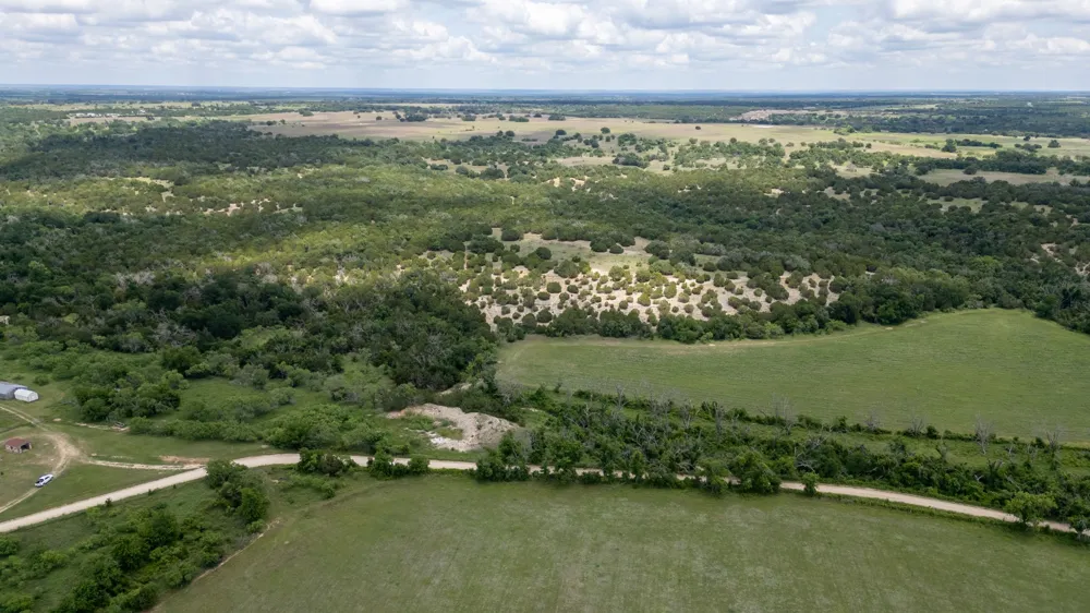1233 County Road 434 Hamilton, TX 76531