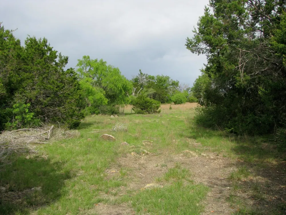 1233 County Road 434 Hamilton, TX 76531