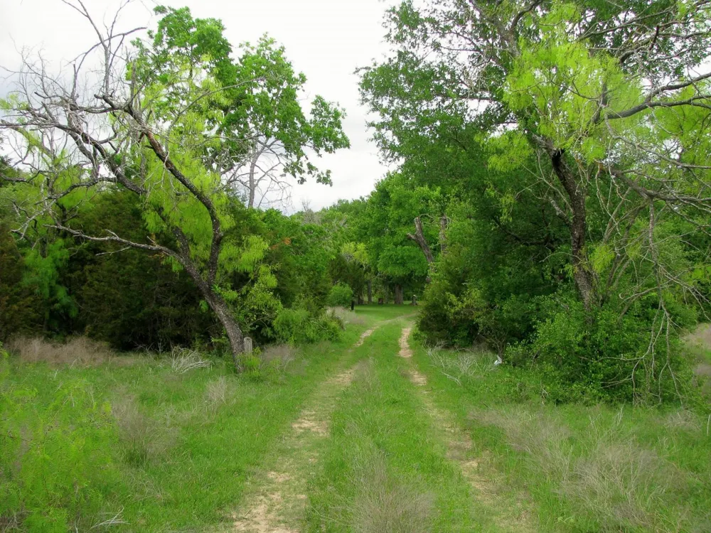 1233 County Road 434 Hamilton, TX 76531