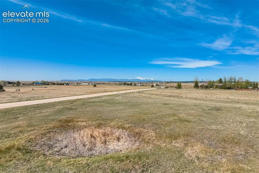 14730 Tiboria Loop Peyton, CO 80831