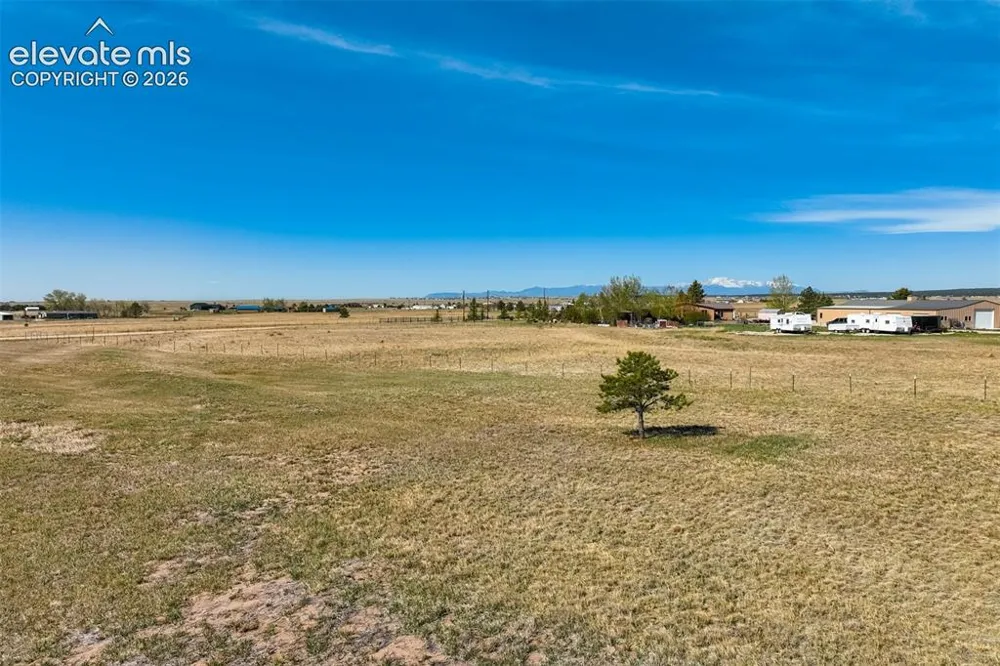 14730 Tiboria Loop Peyton, CO 80831