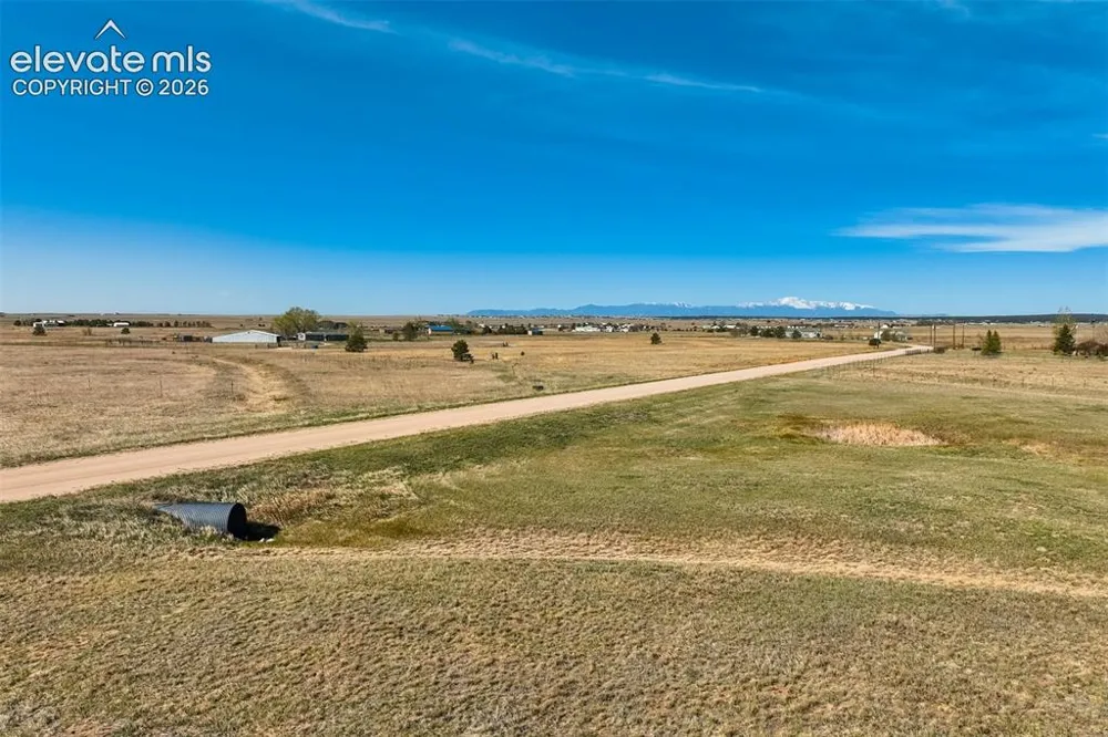 14730 Tiboria Loop Peyton, CO 80831