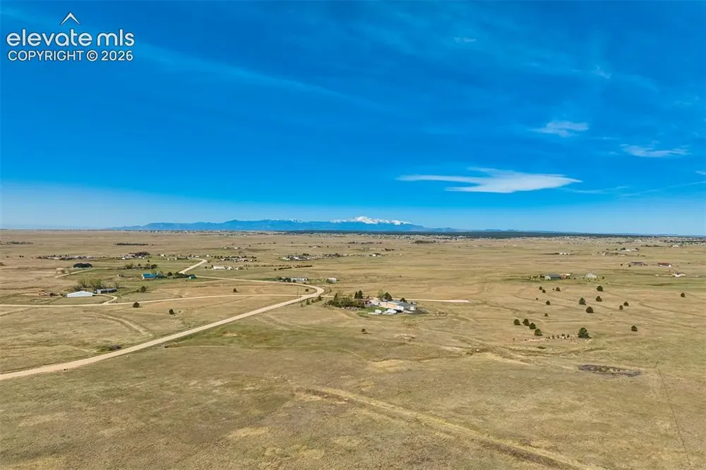 14730 Tiboria Loop Peyton, CO 80831