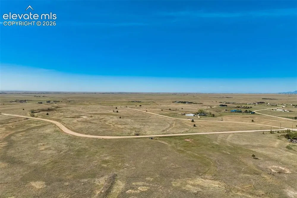 14730 Tiboria Loop Peyton, CO 80831