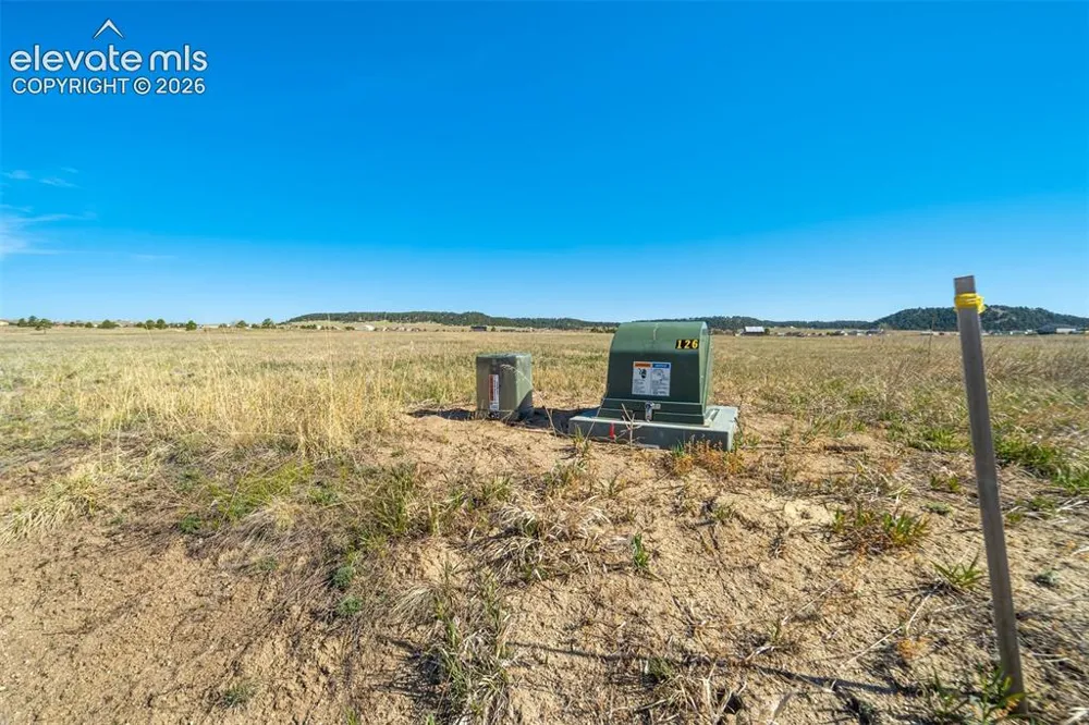 14730 Tiboria Loop Peyton, CO 80831