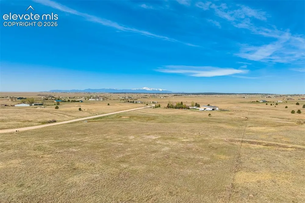 14730 Tiboria Loop Peyton, CO 80831