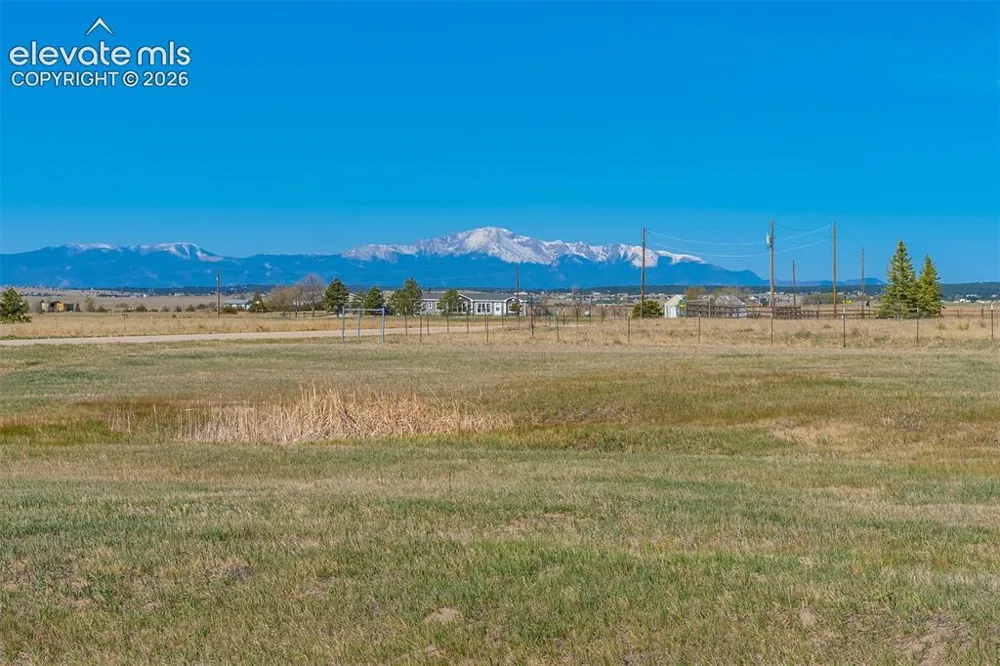 14730 Tiboria Loop Peyton, CO 80831