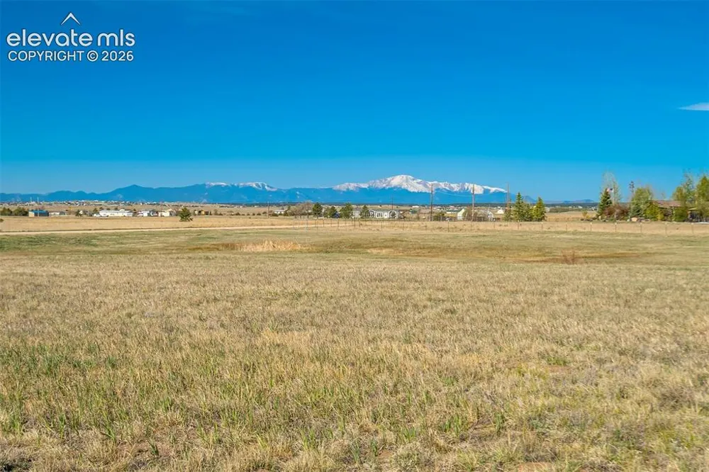 14730 Tiboria Loop Peyton, CO 80831