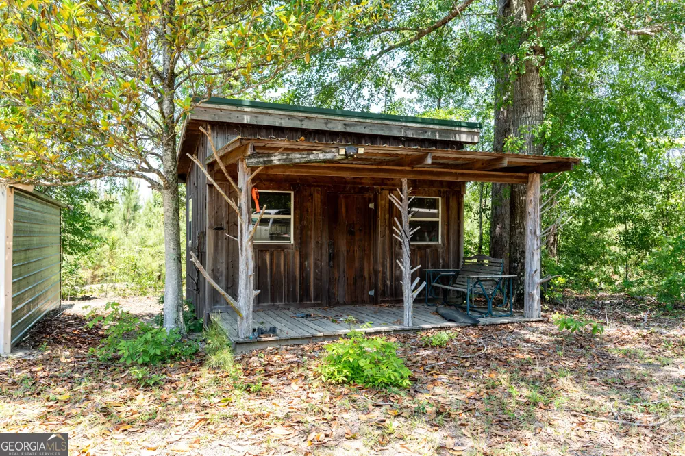 0 County Road 231 Abbeville, AL 36310