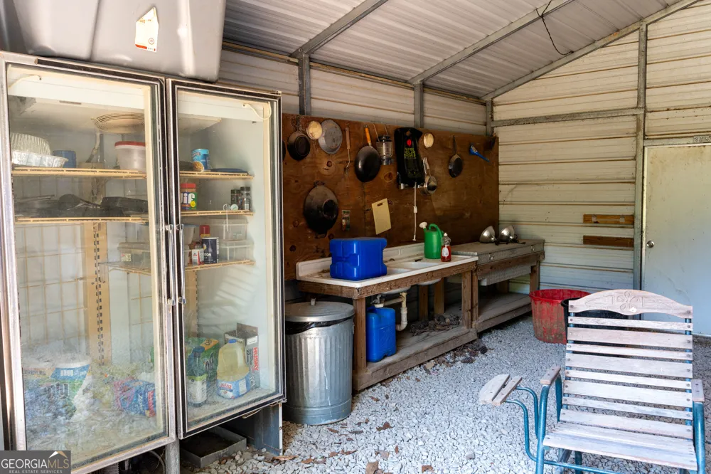 0 County Road 231 Abbeville, AL 36310