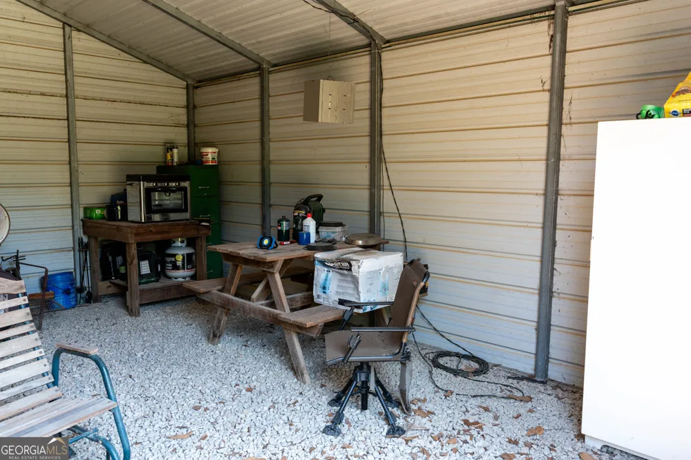 0 County Road 231 Abbeville, AL 36310