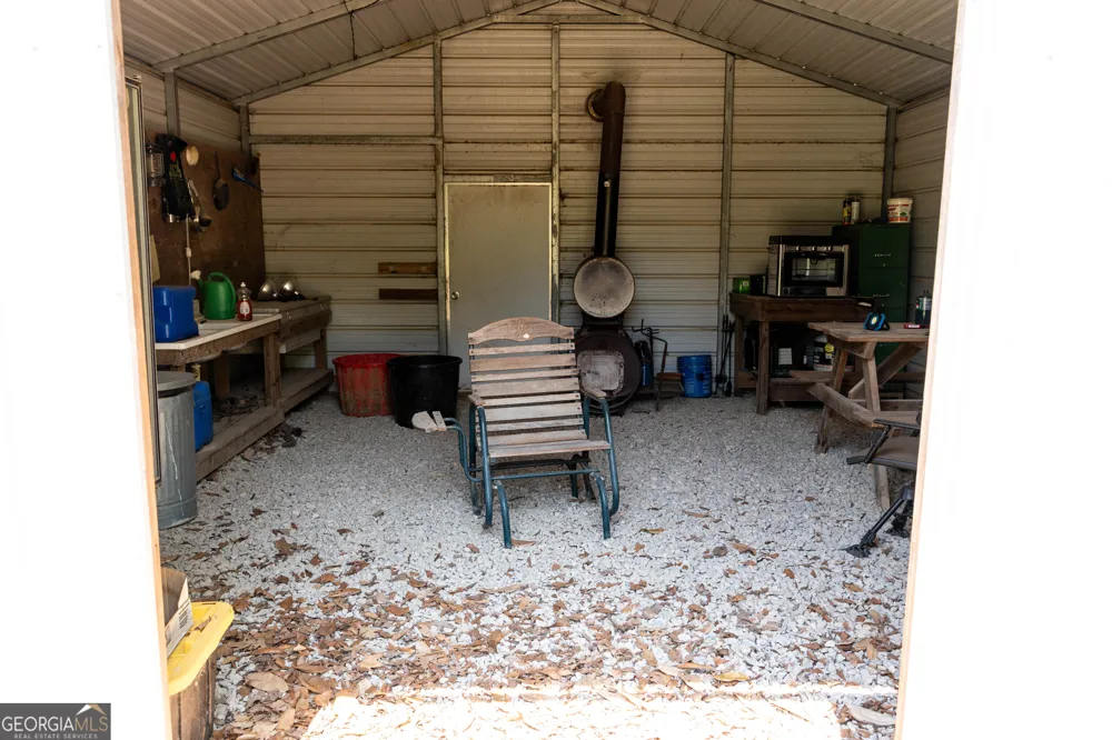 0 County Road 231 Abbeville, AL 36310