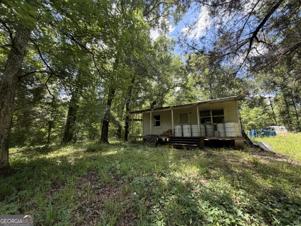 0 County Road 231 Abbeville, AL 36310