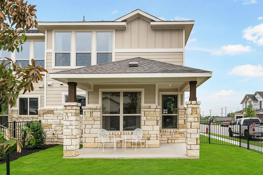 2211 Cornfield Drive Pflugerville, TX 78660
