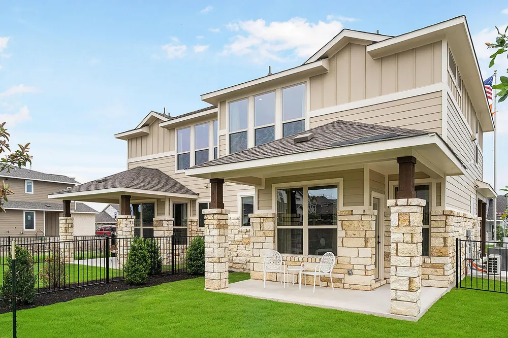 2211 Cornfield Drive Pflugerville, TX 78660