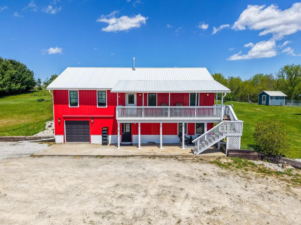40698 Chestnut Road Lanesboro, MN 55949