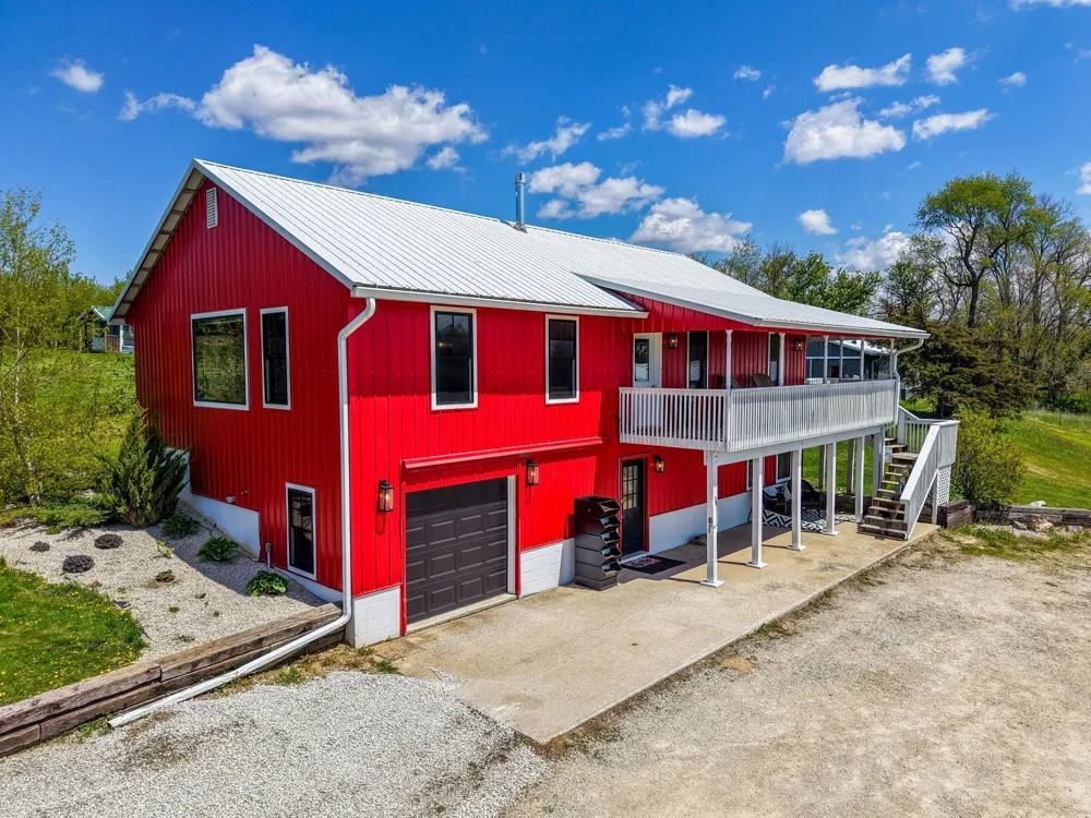 40698 Chestnut Road Lanesboro, MN 55949