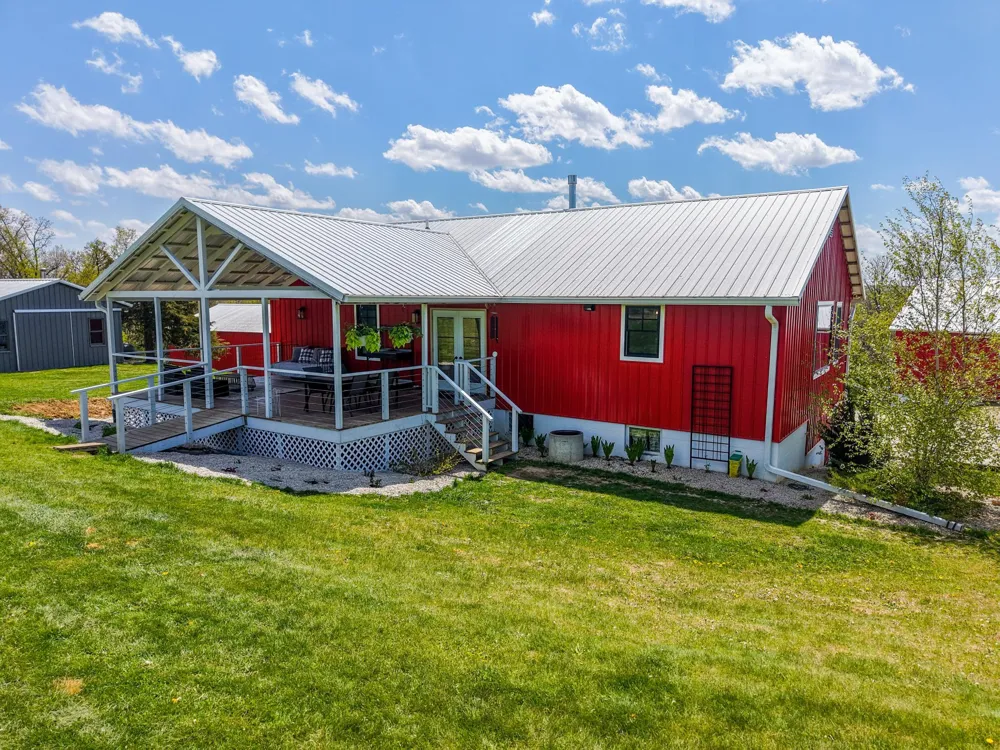 40698 Chestnut Road Lanesboro, MN 55949