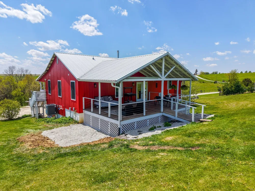 40698 Chestnut Road Lanesboro, MN 55949