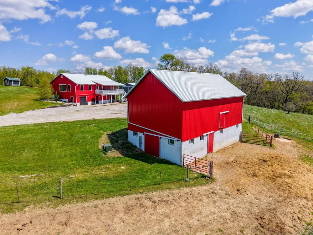 40698 Chestnut Road Lanesboro, MN 55949