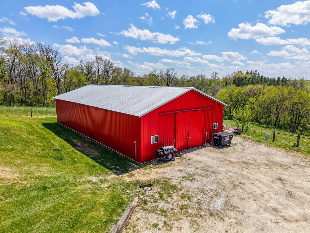 40698 Chestnut Road Lanesboro, MN 55949