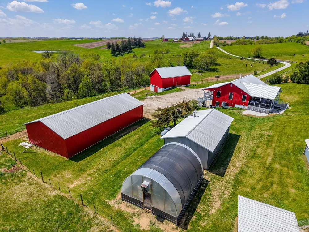 40698 Chestnut Road Lanesboro, MN 55949