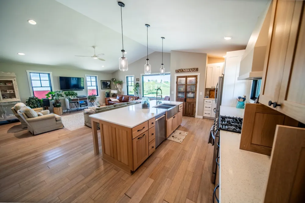 40698 Chestnut Road Lanesboro, MN 55949