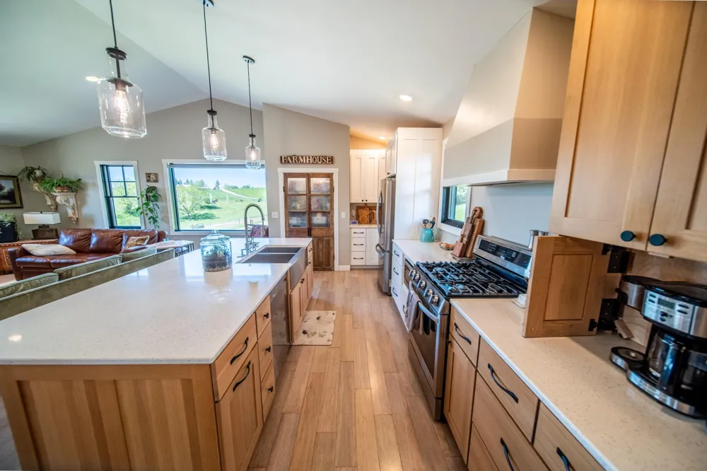 40698 Chestnut Road Lanesboro, MN 55949