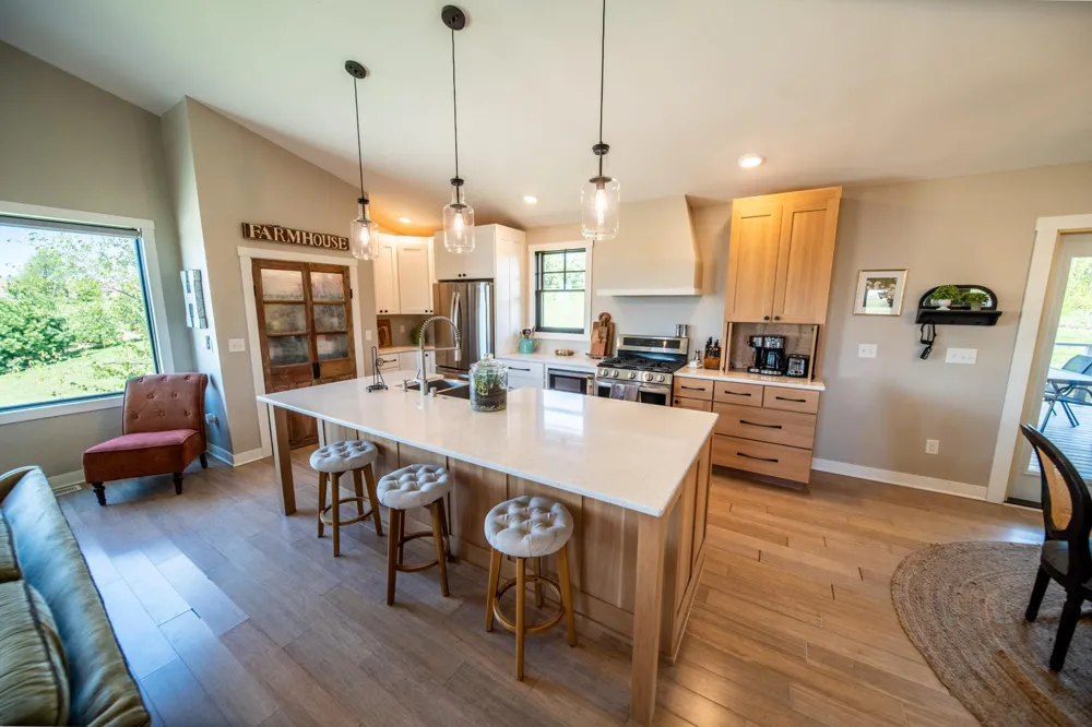 40698 Chestnut Road Lanesboro, MN 55949