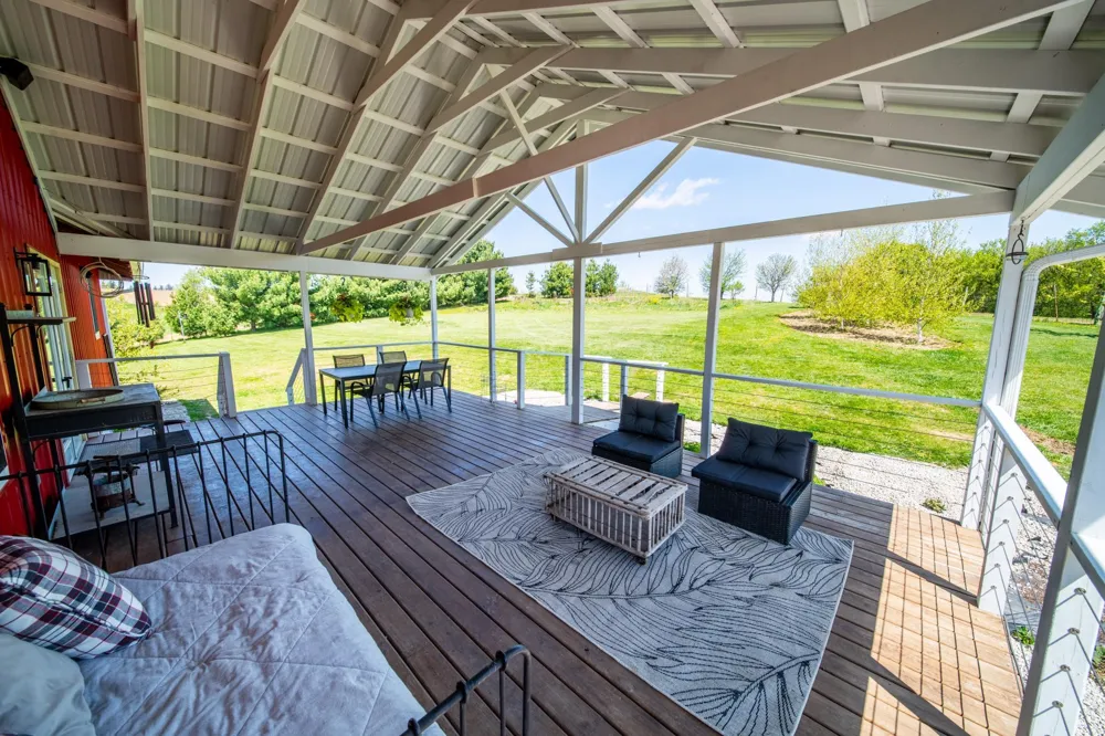 40698 Chestnut Road Lanesboro, MN 55949