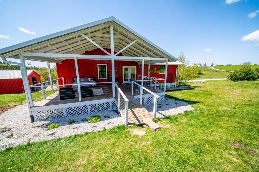 40698 Chestnut Road Lanesboro, MN 55949