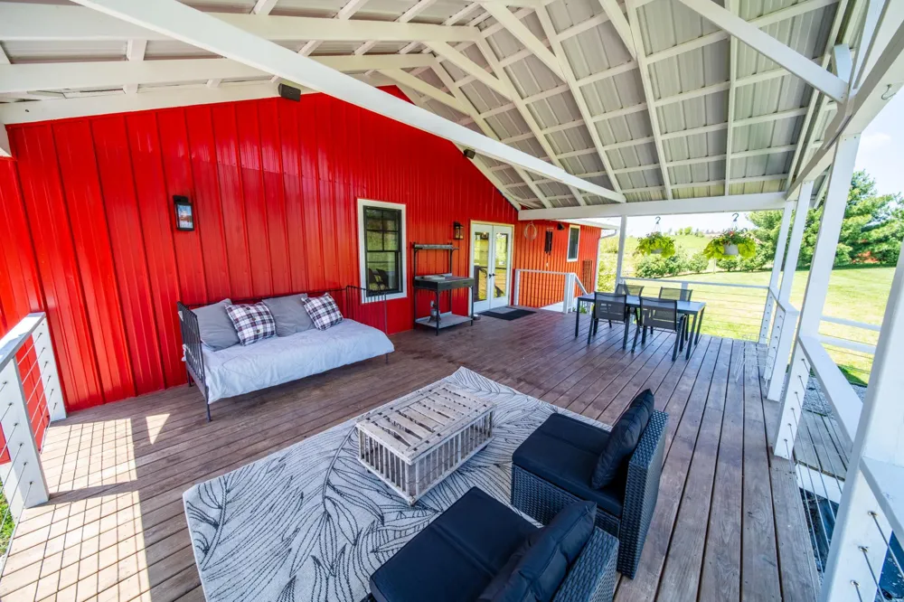 40698 Chestnut Road Lanesboro, MN 55949