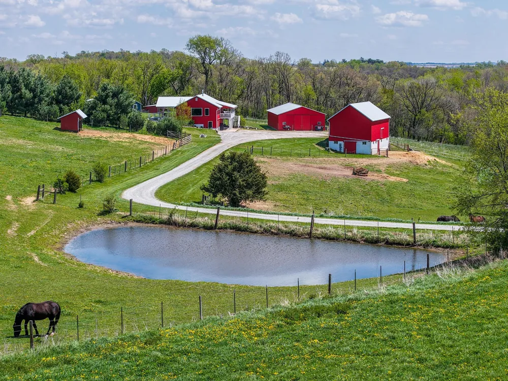 40698 Chestnut Road Lanesboro, MN 55949