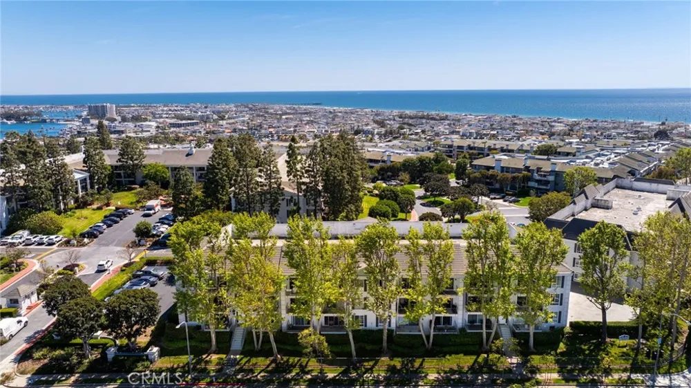 300 Cagney Lane #101 Newport Beach, CA 92663