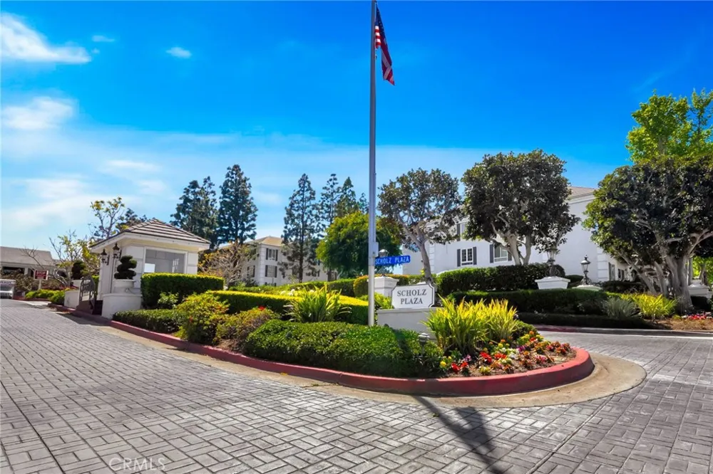 300 Cagney Lane #101 Newport Beach, CA 92663