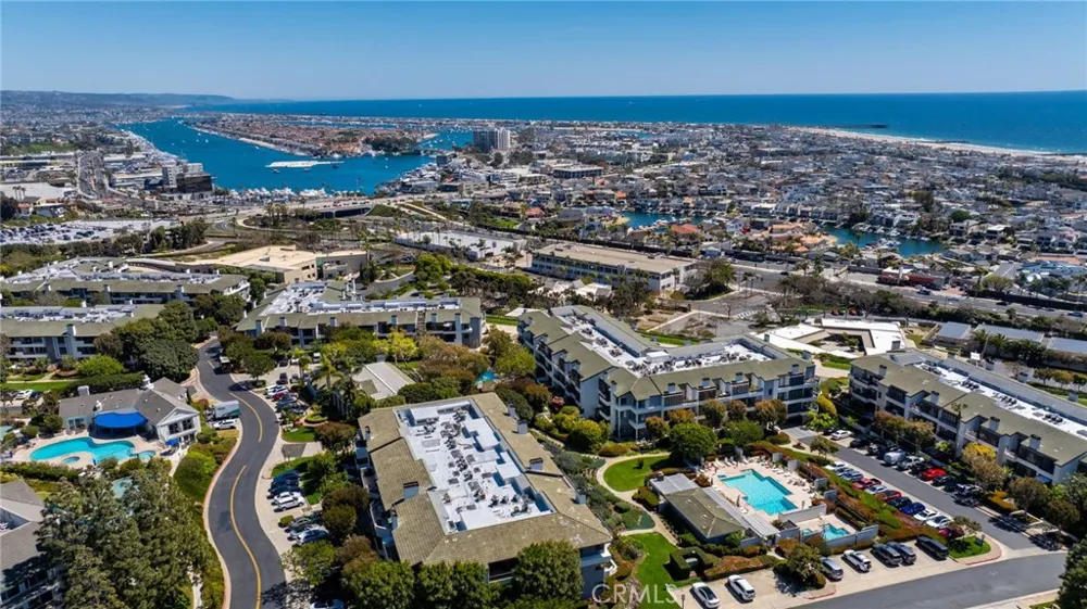 300 Cagney Lane #101 Newport Beach, CA 92663