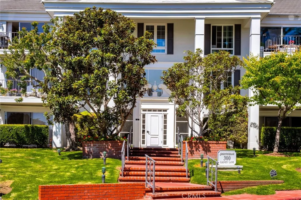 300 Cagney Lane #101 Newport Beach, CA 92663