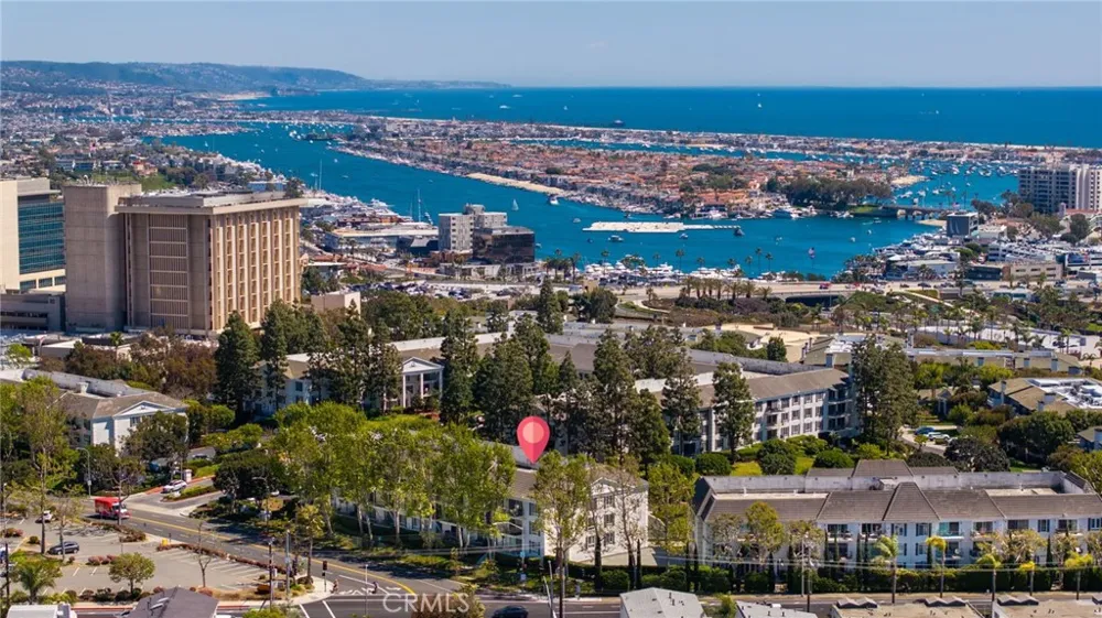 300 Cagney Lane #101 Newport Beach, CA 92663