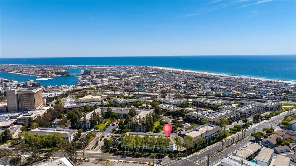 300 Cagney Lane #101 Newport Beach, CA 92663