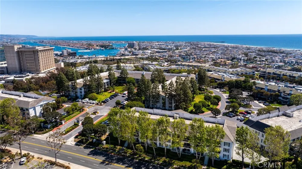 300 Cagney Lane #101 Newport Beach, CA 92663